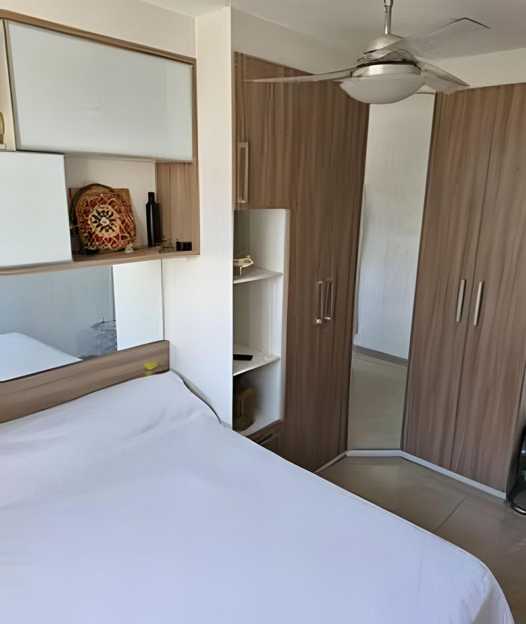 Barra Olimpica Prox Riocentro E Farmasiarena Apartamento Rio de Janeiro