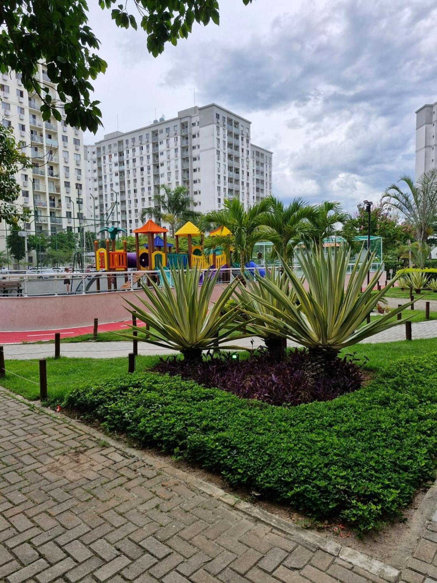 Appartamento Barra Olimpica Prox Riocentro E Farmasiarena *